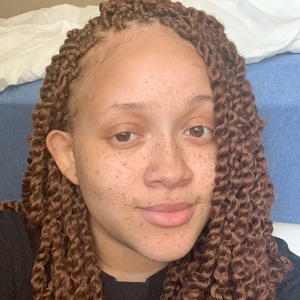 Fundraising Page: Kimberly Pena